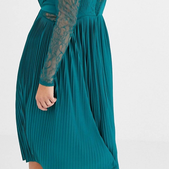 ASOS dress - Picture 5 of 5